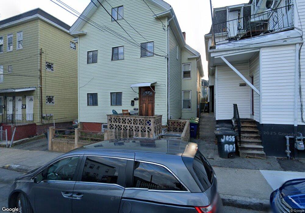7 Alston St, Somerville, MA 02143 - photo 1