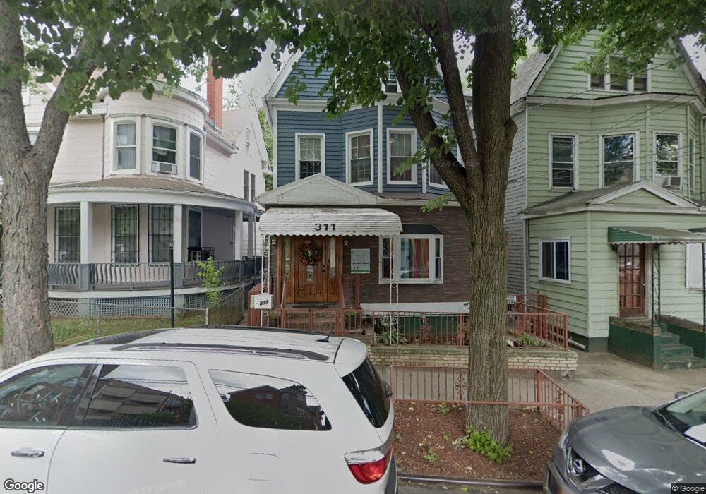 311 E 201st St, Bronx, NY 10458 - photo 1