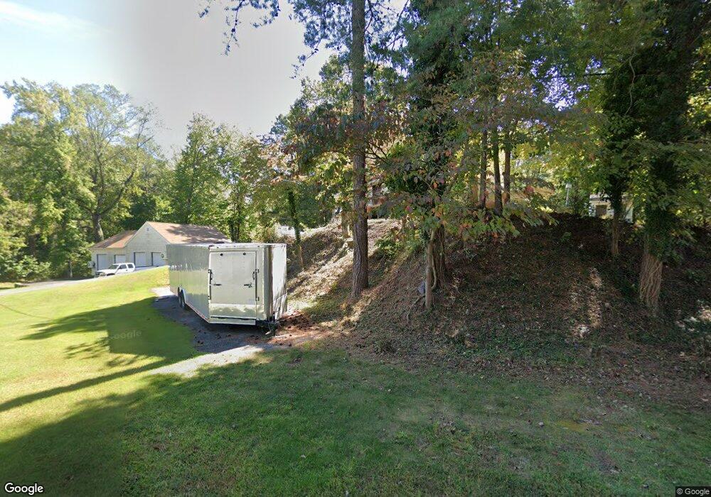 4911 Old Willows Rd, Chesapeake Beach, MD 20732 - photo 1