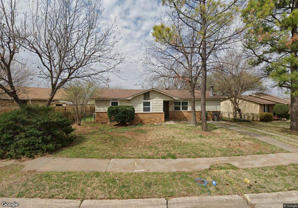 3910 Cynthia Ln, Wichita Falls, TX 76302 - photo 1