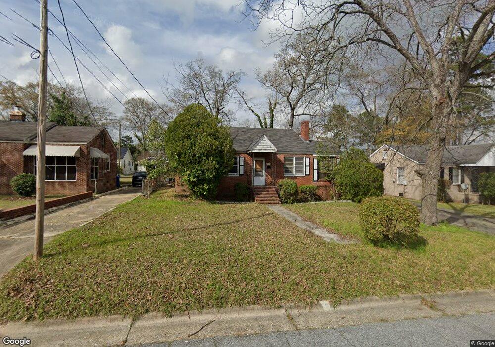 2717 E Wynnton Ln, Columbus, GA 31906 - photo 1