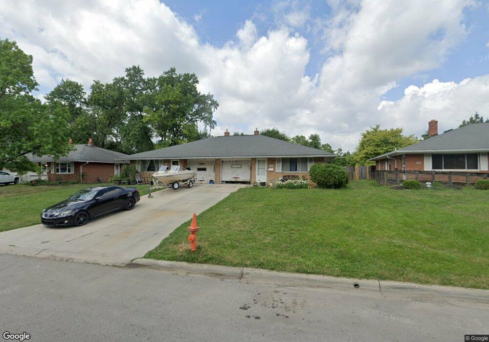 4343 Glenmawr Ave unit 345, Columbus, OH 43224 - photo 1