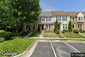 4114 Hampstead Ln, Woodbridge, VA 22192