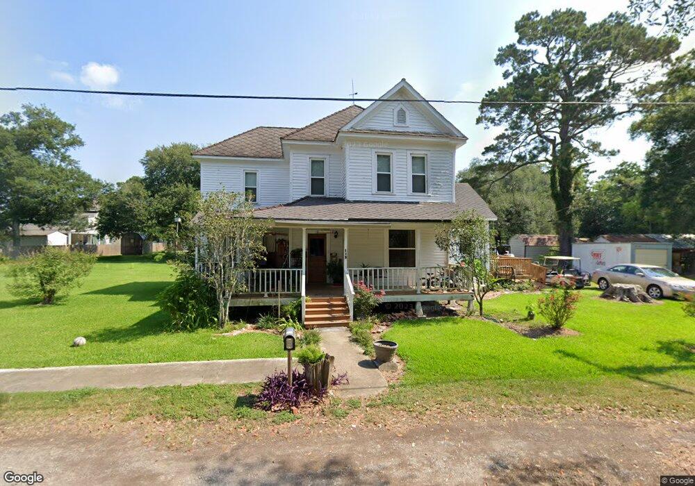 112 Powers St, Welsh, LA 70591 - photo 1
