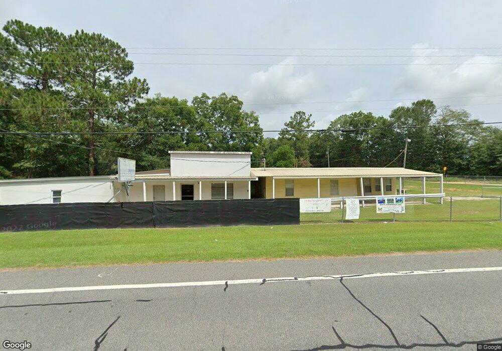 4845 Us Highway 319 N, Norman Park, GA 31771 - photo 1