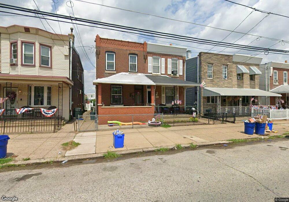 4348 E Thompson St, Philadelphia, PA 19137 - photo 1