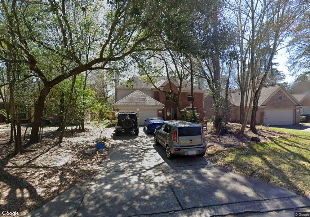 46 S Dreamweaver Cir, Spring, TX 77380 - photo 1