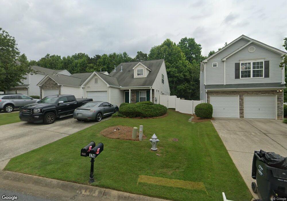 178 Ilex Dr unit 2, Canton, GA 30114 - photo 1