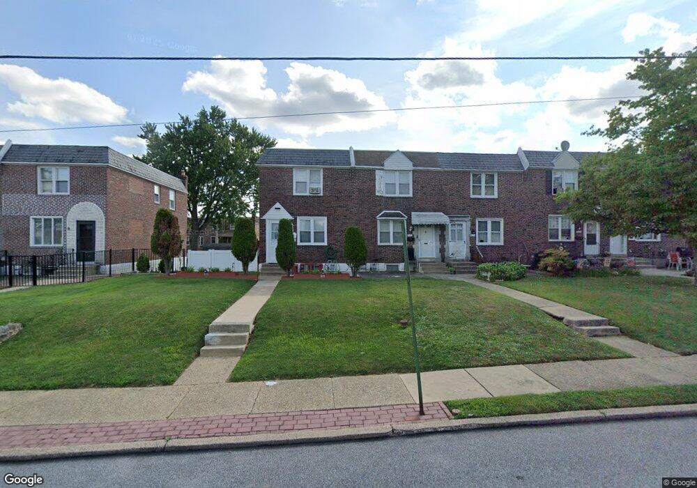 1070 Cedarwood Rd, Glenolden, PA 19036 - photo 1