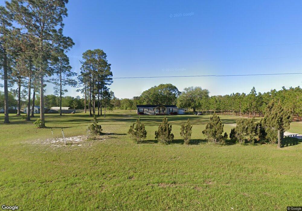 11700 Us Highway 82, Alapaha, GA 31622 - photo 1