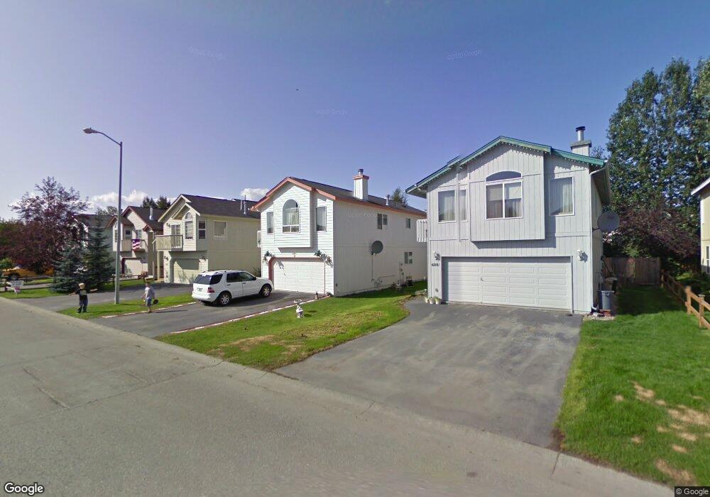 6871 Baxter Terrace Cir, Anchorage, AK 99504 - photo 1