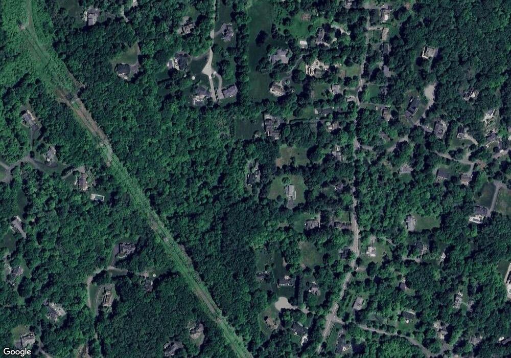 763 Hardscrabble Rd, Chappaqua, NY 10514 - photo 1