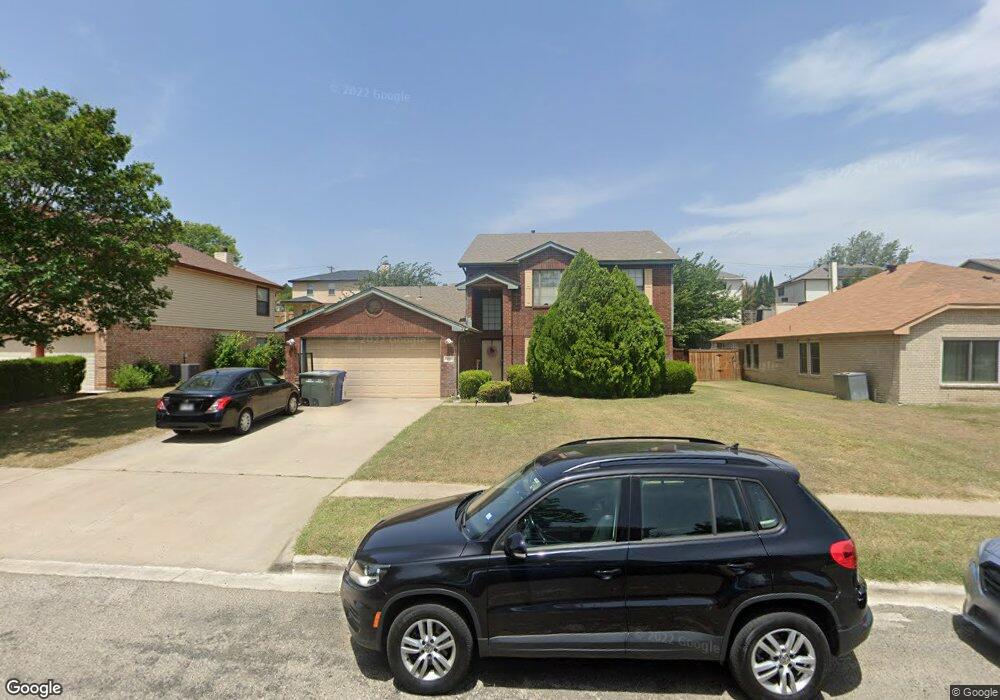 712 Bond St, Copperas Cove, TX 76522 - photo 1