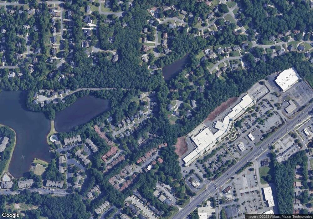 757 Reeves Lake Dr SW unit 1, Marietta, GA 30064 - photo 1