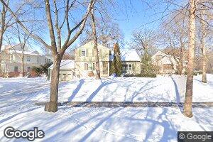 80 W Minnehaha Pkwy, Minneapolis, MN 55419