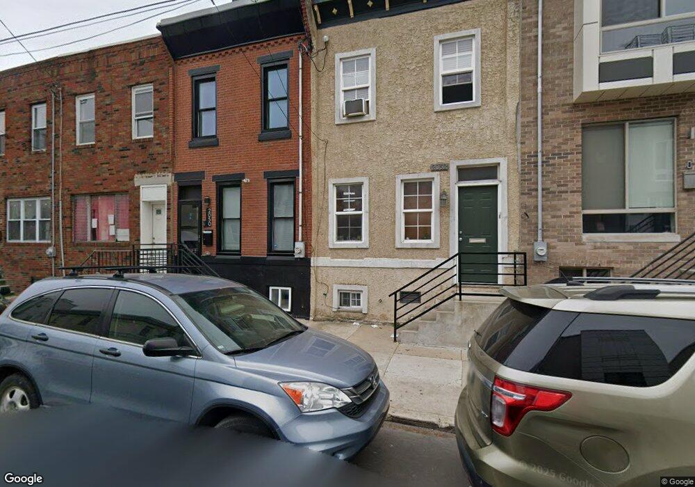 2052 Tasker St unit 2, Philadelphia, PA 19145 - photo 1