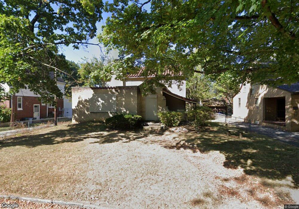 4469 Rosemary Pkwy, Columbus, OH 43214 - photo 1