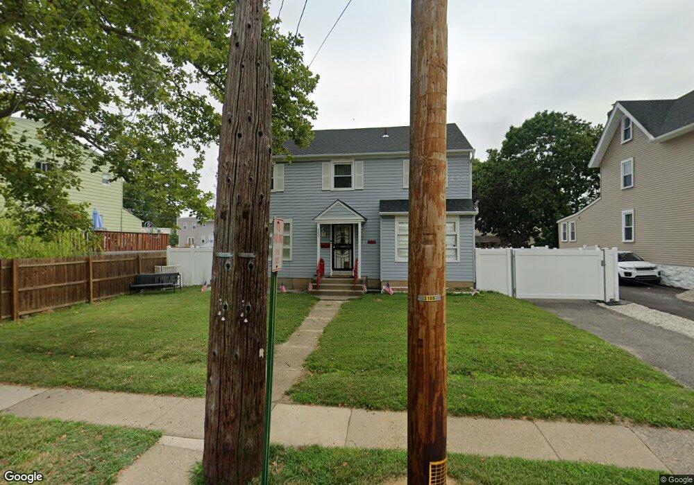 263 Hirst Ave, Lansdowne, PA 19050 - photo 1