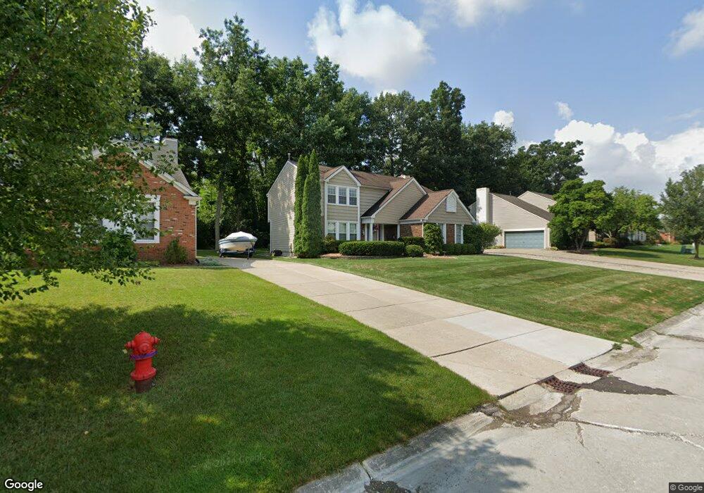 1737 Poppleton Dr, West Bloomfield, MI 48324 - photo 1