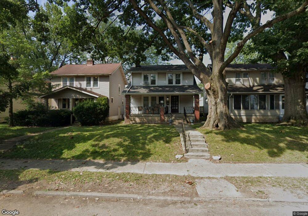 655 S Terrace Ave, Columbus, OH 43204 - photo 1