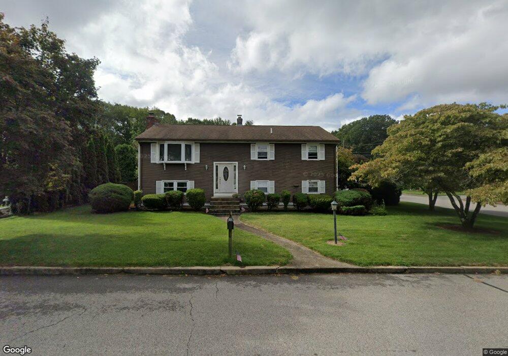 76 Royal Dr, West Warwick, RI 02893 - photo 1