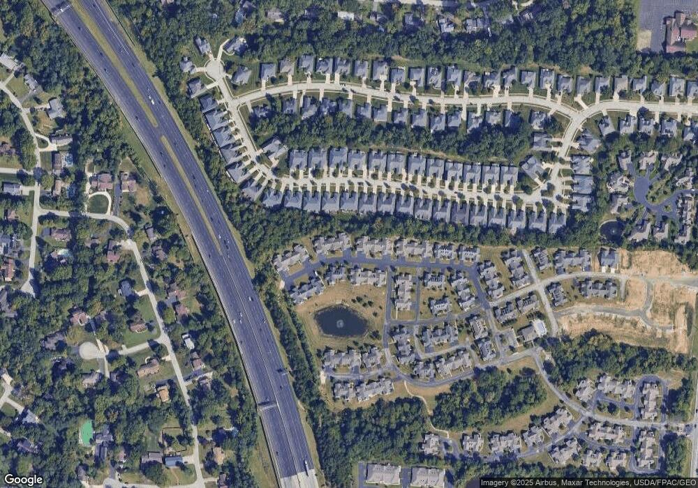 5884 Hickory Brook Way unit 5884, Columbus, OH 43213 - photo 1