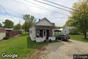 710 W Line St, Geneva, IN 46740