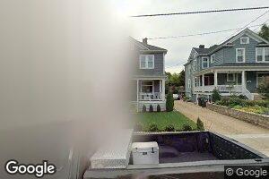 520 Lexington Ave, Charlottesville, VA 22902