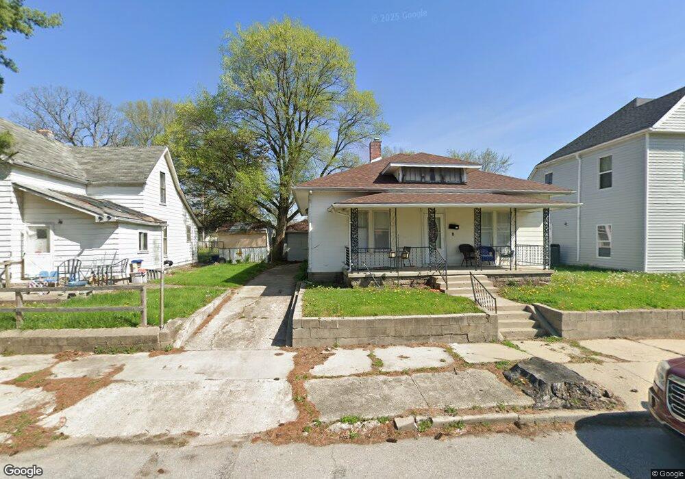 1226 W 6th St, Anderson, IN 46016 - photo 1