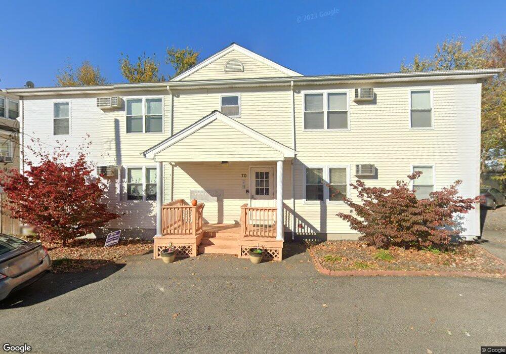 70 Nashua St unit 101, Providence, RI 02904 - photo 1