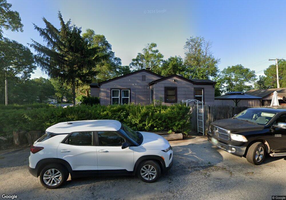 4000 Grant St, Gary, IN 46408 - photo 1