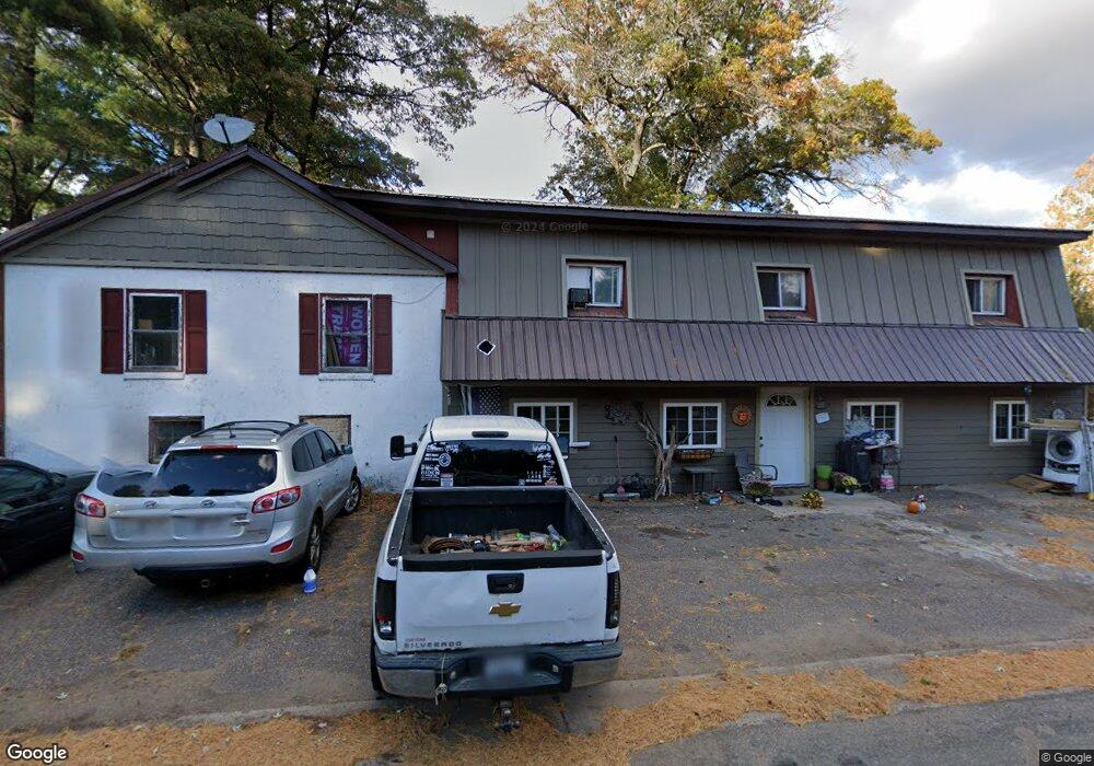 2534 8 1/4 Ave, Chetek, WI 54728 - photo 1