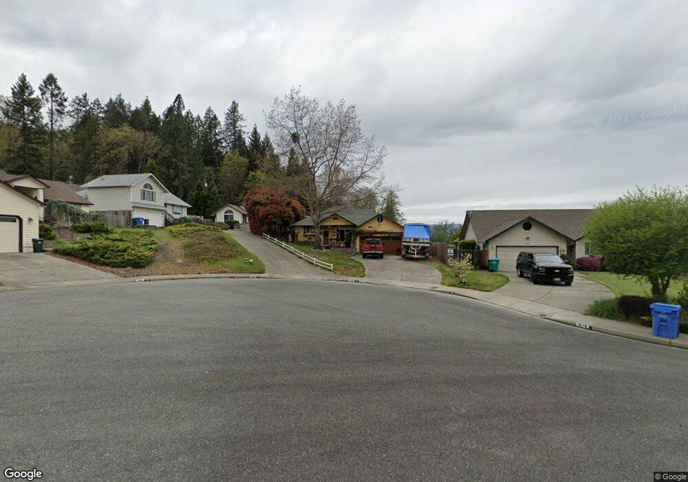 1674 W Harbeck Rd, Grants Pass, OR 97527 - photo 1