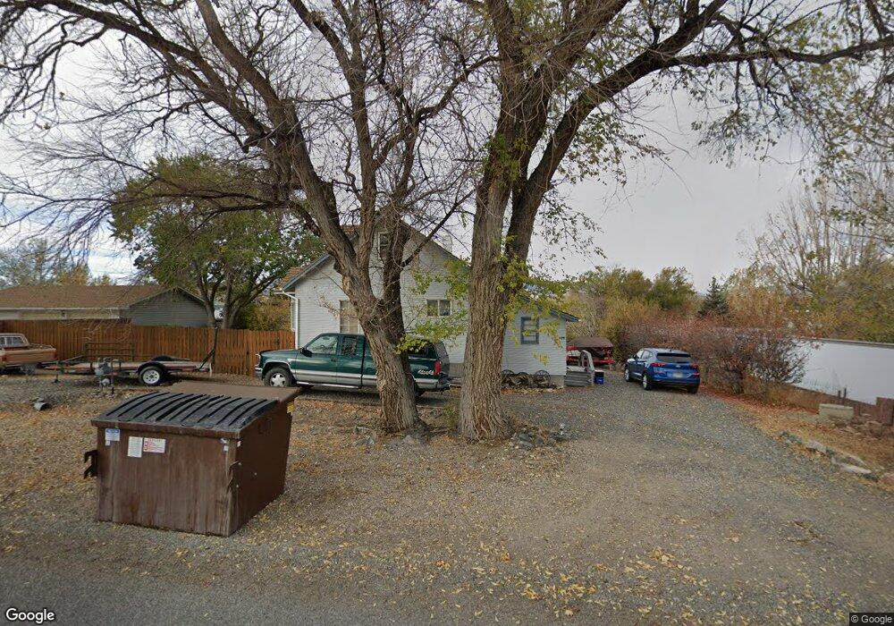 229 C St, Cody, WY 82414 - photo 1