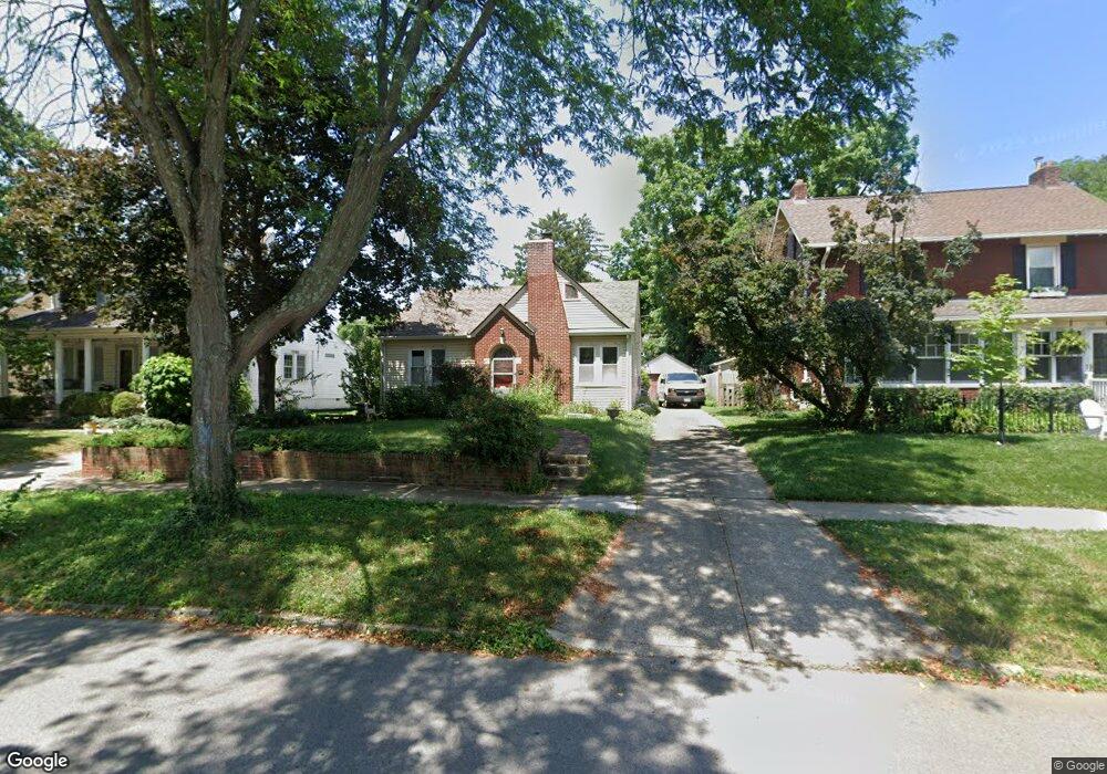 334 Northridge Rd, Columbus, OH 43214 - photo 1