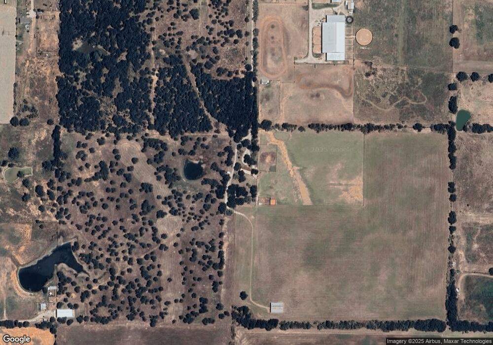 601 Wilson Bend Rd, Millsap, TX 76066 - photo 1