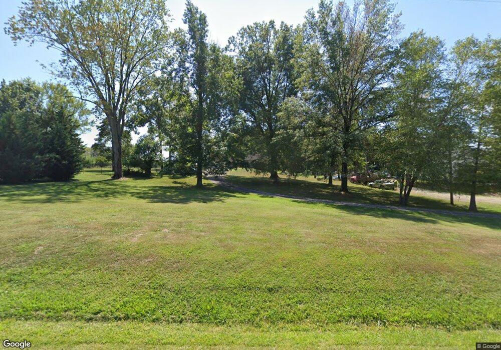 2901 W 300 S, Columbus, IN 47201 - photo 1