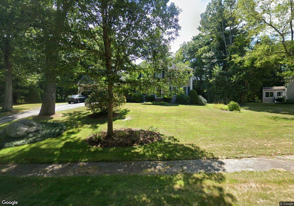 3 Woodbridge Rd, Hingham, MA 02043 - photo 1