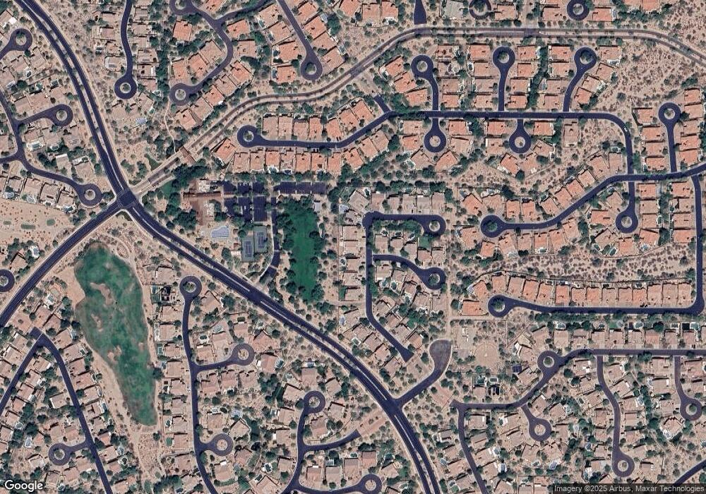 3936 N El Sereno, Mesa, AZ 85207 - photo 1