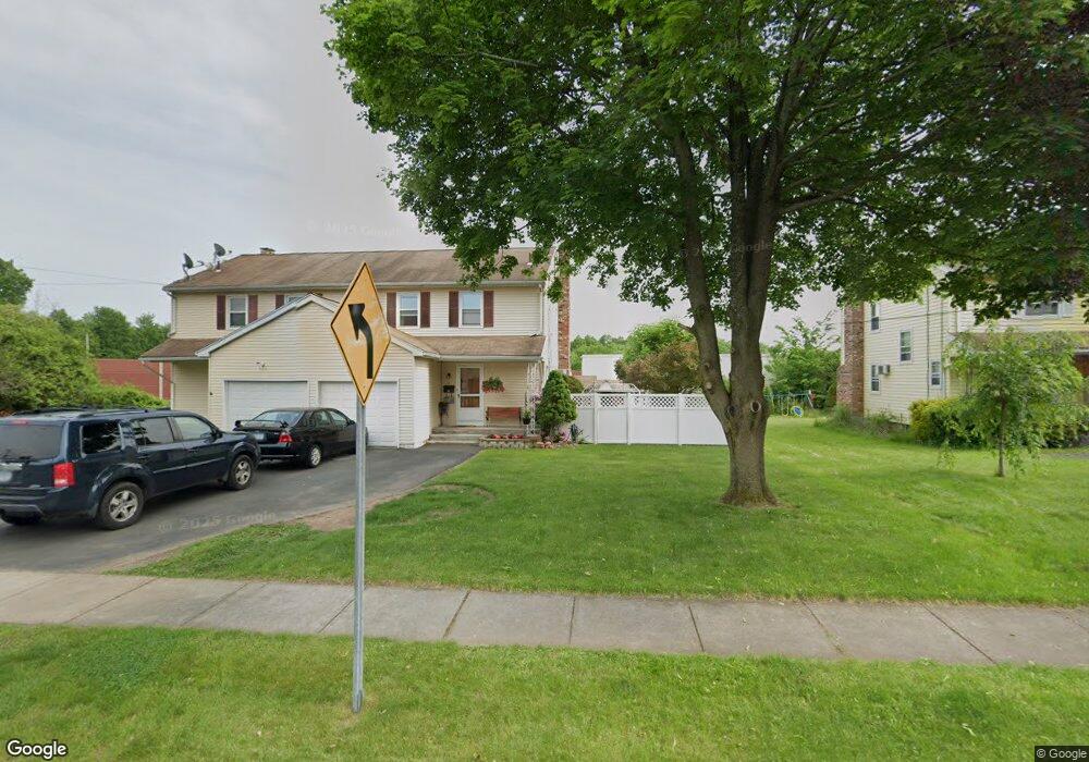 15 Chapman St, Newington, CT 06111 - photo 1