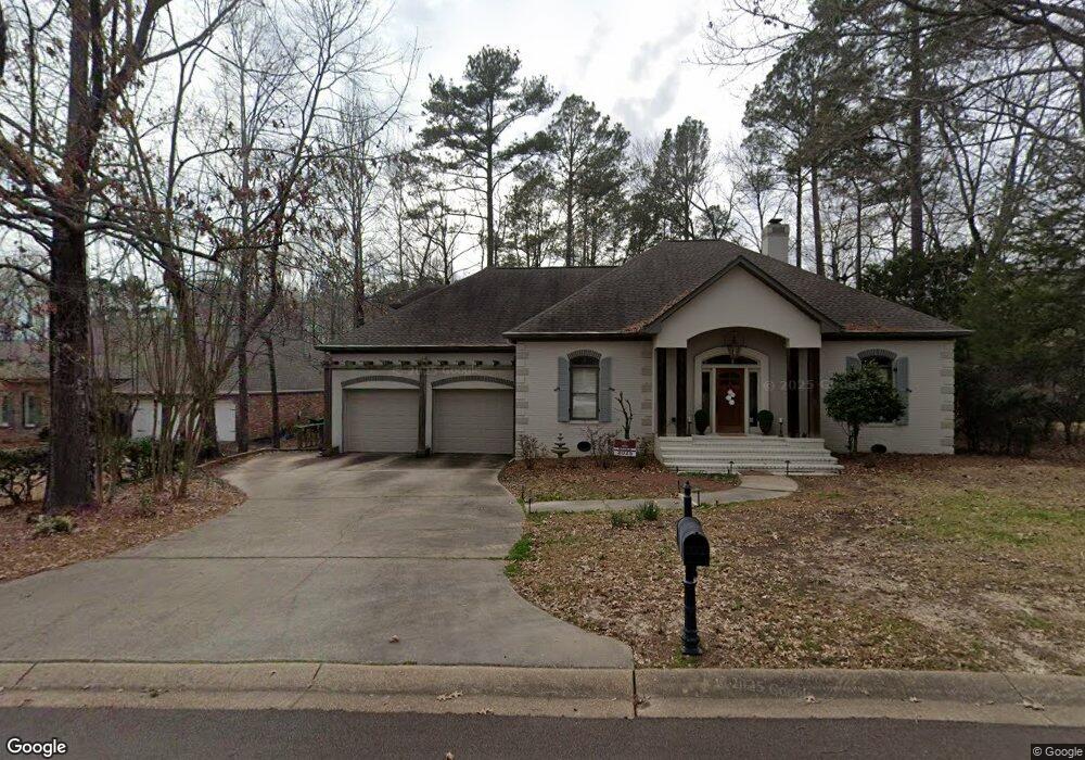 463 Ridge Cir, Brandon, MS 39047 - photo 1