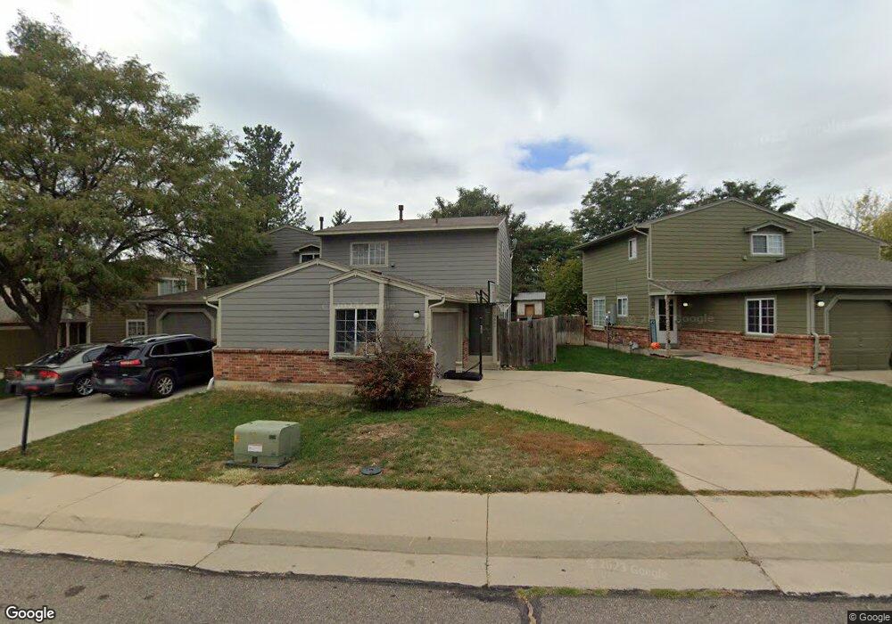 12607 Elm St, Thornton, CO 80241 - photo 1