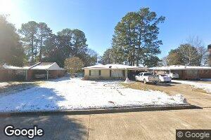 1716 Shirley Park Place, Alexandria, LA 71301