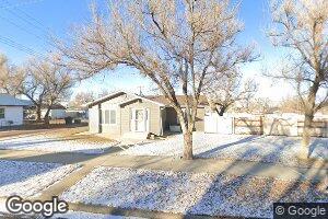 21 Kewanee Ave, Baker, MT 59313