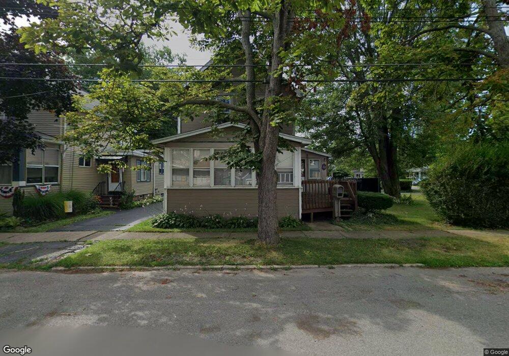 33 Washington St, North Tonawanda, NY 14120 - photo 1