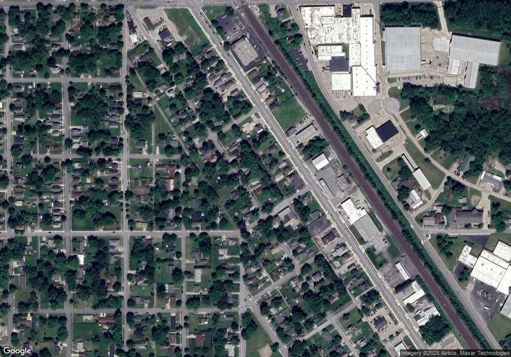 2326 Morton Ave, Elkhart, IN 46517 - photo 1