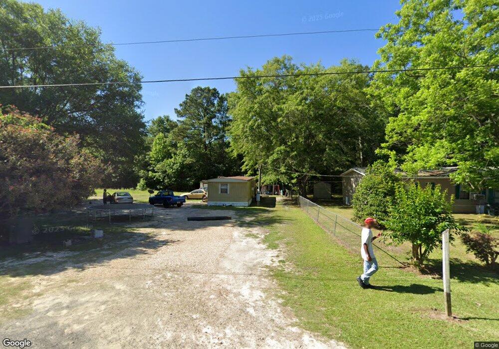 425 Oakridge Ave, Boston, GA 31626 - photo 1