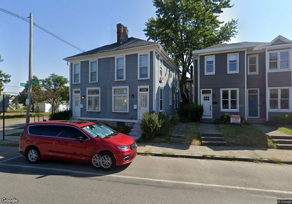 1120 Summit St unit 122, Columbus, OH 43201 - photo 1