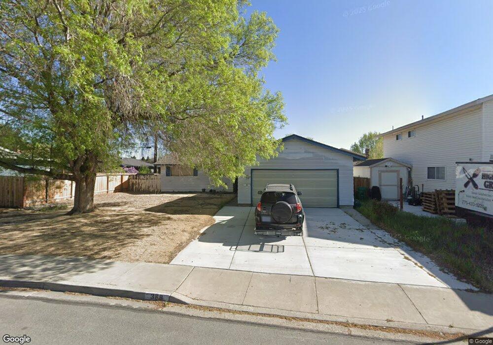 388 Emerson Way, Sparks, NV 89431 - photo 1