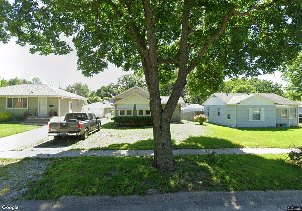 3823 14th St, Des Moines, IA 50313 - photo 1